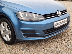 Volkswagen Golf VII 1.2TSi TOP STAV - 5