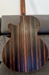 Dowina Danubius GACE-LB elektroakustická gitara - 5