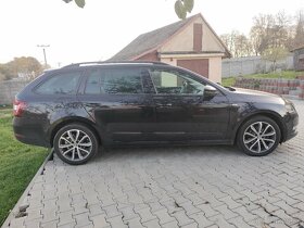 Škoda Octavia 1.6tdi r.v.2019 A7 - 5