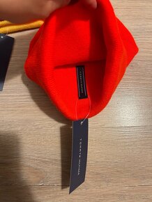 Tommy Hilfiger čiapka (TH1) - 5