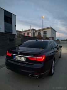 BMW 730d xdrive - 5