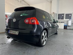 Golf 5 GTI - 5