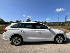 Škoda Octavia combi 4 2020 2.0 TDI 110kw DSG odpočet DPH - 5