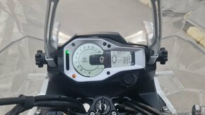 Predám CF MOTO 650 MT premium - 5