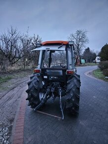 Kubota L46 - 5