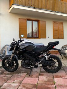 Yamaha MT 125 ABS - 5