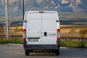 Fiat Ducato Maxi - 5