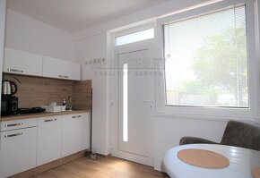 Apartmánový dom v Nesvadoch neďaleko termálneho kúpaliska - 5