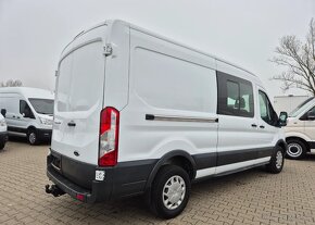 Ford Transit L3H2 7 miestne 2,0TdCi/ - bez DPH - 5