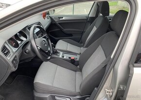 Volkswagen Golf 1.4TSi 90kw KLIMATIZACE ALU benzín manuál - 5