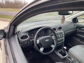 Ford Focus 1.8TDCi - 5