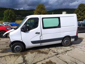 Renault Master - 5