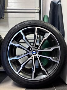 Styling 699M R20 Bmw Letne - 5