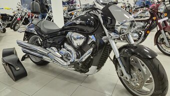 suzuki intruder VZR 1800R 125 PS - 5