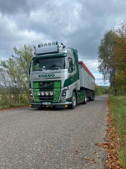 Volvo FH 16 650 - 5