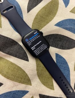 Apple Watch SE 2022 44mm - 5