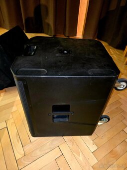 Subwoofer LD ICOA 18A-možna dohoda pri rýchlom odbere - 5