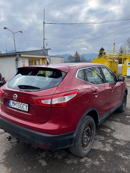 Nissan Qashqai 1.6 dig turbo - 5