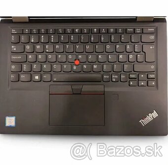 Lenovo ThinkPad X390 Yoga Intel Core I7-8665U 16 GB RAM 512 - 5