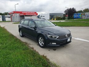 VW Passat B8 2.0Tdi 110kw/150Ps - 5