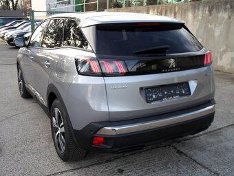 Peugeot 3008 1.6 Hybrid 225k E-EAT8 automat,F1,DigitalCockpi - 5