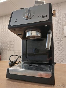 Delonghi ECP33.21 - 5