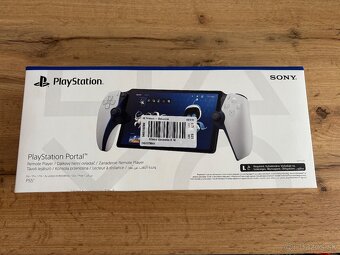 PlayStation Portal - 5