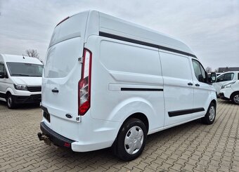 Ford Transit Custom L2H2 2,0TdCi/170Hp - 5