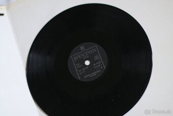 PREDÁM RÔZNE ZBERATELSKÉ LP PLATNE III - 5