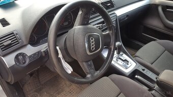 AUDI A4--B7 AVANT - 5