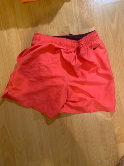 Šortky a plavky - Nike, Calvin Klein, Tommy Hilfiger, - 5