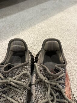 Adidas Yeezy Boost 350 V2 Ash Stone - 5