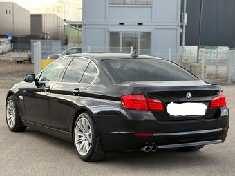 BMW 530d 180kw - 5