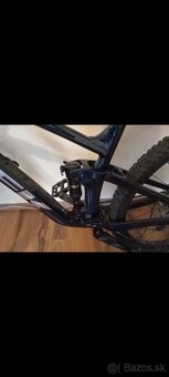 Trek top fuel 8 - 5