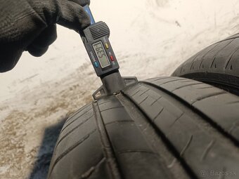 185/65 R15 Letné pneumatiky Michelin Energy Saver 4 kusy - 5