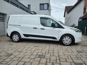Ford Transit Connect L2 1.5 Tdci Ecoblue 74kw Trend - 5
