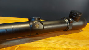 Puskohlad LEUPOLD VX III 3,5-10x50 osvetleny - 5