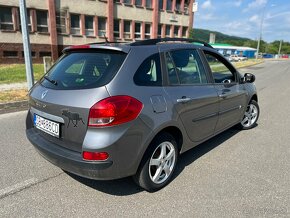 Renault Clio 1.2 - 5