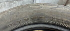 205/55R17 Letne - 5