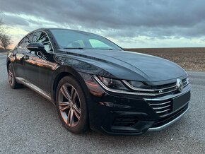 Volkswagen Arteon 2.0 TDI SCR BMT 190k Elegance DSG - 5