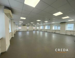 CREDA | prenájom 260 m2 open space kancelárie, Nitra, Vodná - 5