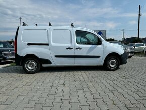 Mercedes-Benz Citan 109 CDI extralang s odpočtom DPH - 5