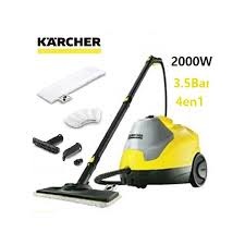 Parný čistič KARCHER SC4 - 5