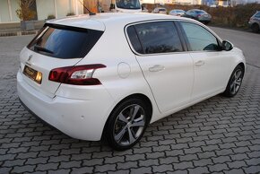 Peugeot 308 1.6 e-HDi⭐ODPOČET DPH⭐PREVERENÉ VOZIDLO⭐ - 5