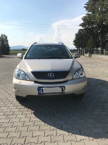 Lexus RX300 V6 Luxury Line - 5