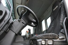 IVECO TRAKKER 410, 6X4, ŘETĚZOVÝ NOSIČ KONTEJNERŮ, EURO 6 - 5