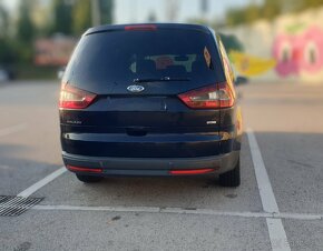 Ford Galaxy 1.8 TDCi - 5