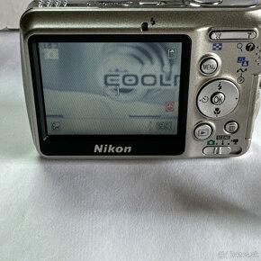 Nikon coolpix L6 - 5