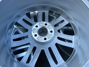 ORIGINAL AUDI A6/S6 S-LINE DISKY 5x112 R20 TOP - 5