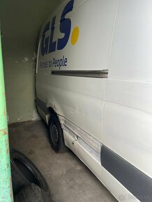 Mercedes Sprinter 316 - 5